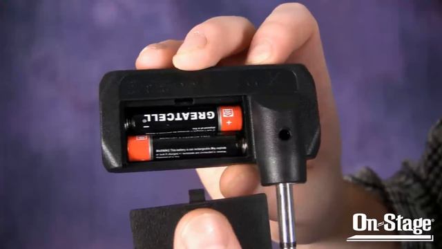 GA5000MI Mini Plug-In Headphone Amp смотреть онлайн