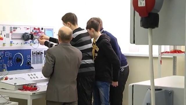 Азы работы электромонтера смотреть онлайн