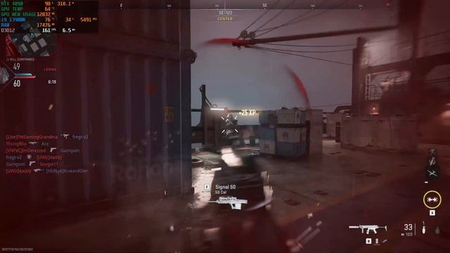 Call Of Duty: Modern Warfare II | RTX 4090 24GB INTEL i9 13900K 64 GB RAM | MAX SETTINGS 4K смотреть онлайн