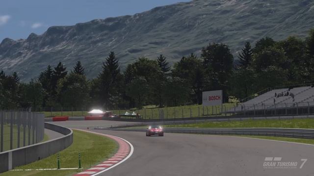 Peugeot RCZ Line Gr.4 смотреть онлайн