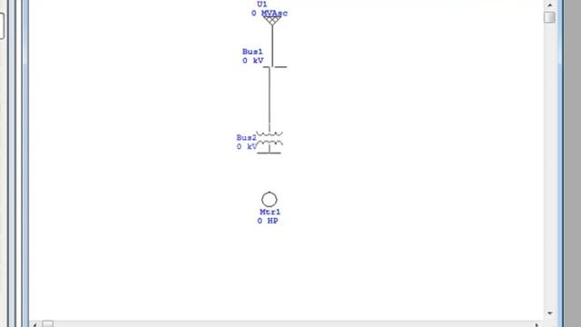 Learn how to create a One-Line Diagram in ETAP смотреть онлайн