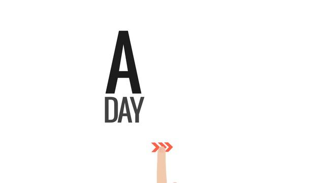 Happy Birthday Song for Julius, Kinetic Typography 1080p смотреть онлайн
