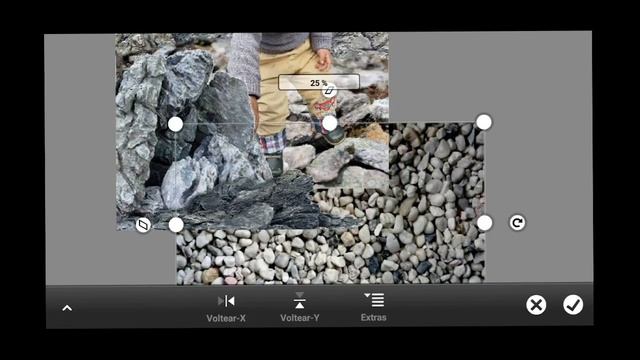 Speed art niño en volcán #photoshop #android | samwstm смотреть онлайн