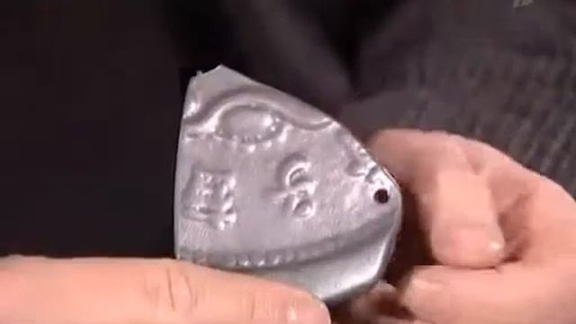 Искатели Золотая стрела Батыя смотреть онлайн