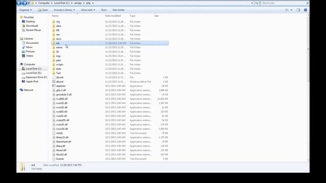 MongoDB Tutorial for Beginners - 20 - MongoDB PHP(1/5) смотреть онлайн