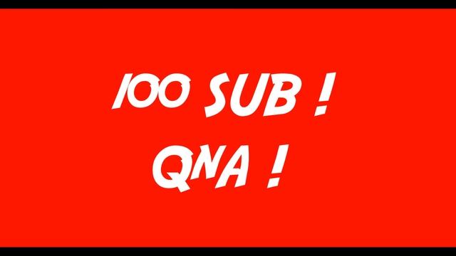 100 SUBSCRIBER QnA SPECIAL ANNOUNCEMENT ! смотреть онлайн