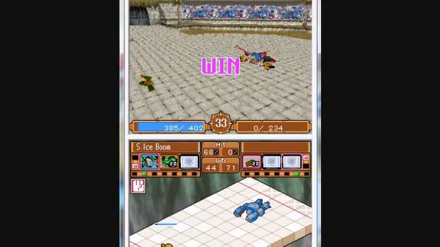 Lets Play Monster Rancher DS Royal Beatdowns смотреть онлайн