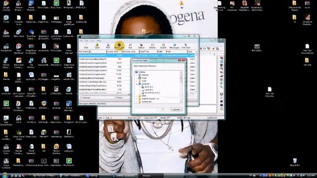 Decompiler Tut смотреть онлайн