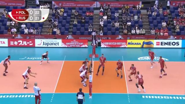 Fedor Voronkov - "Silent Killer" VWC 2019 смотреть онлайн