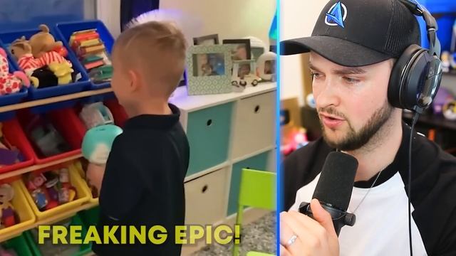 World’s Most *SPOILED* Kids! смотреть онлайн