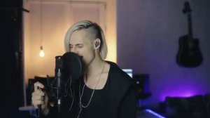 Tribute to Chester. Linkin park  - One more light кавер на русском.