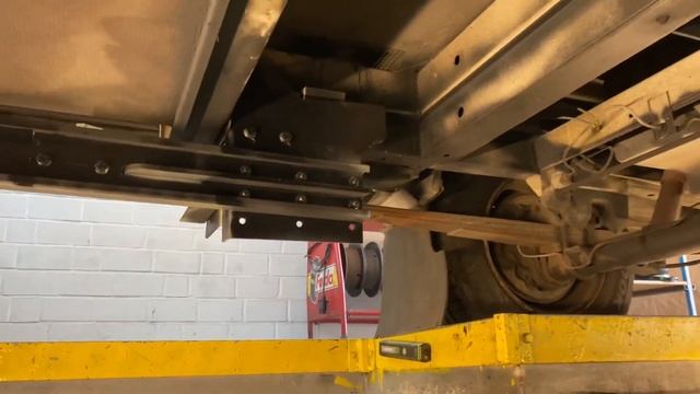 Anhängerkupplung Wohnmobil | Basis Fiat Ducato 280/290