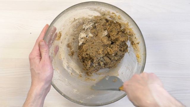 Buckwheat Cookies With Ginger And Chocolate, Gluten Free - TastySecrets