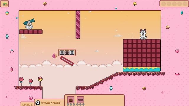 Dog's Donuts Game Review Xbox Series x MumblesVideos review смотреть онлайн