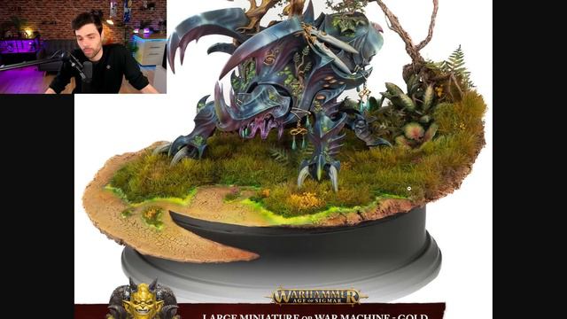 LA SLAYER SWORD EST INCROYABLE ! QUEL LEVEL DE PEINTURE C'EST FOU ! J'ADORE LE GOLDEN DEMON ! смотреть онлайн