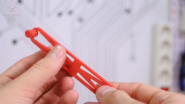 Строительные приспособления на 3D принтере смотреть онлайн