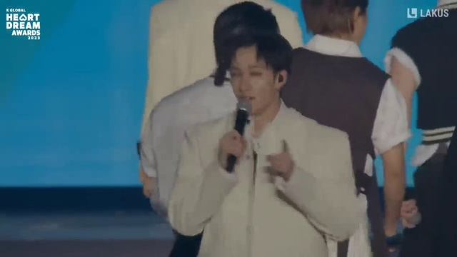 081023 STRAY KIDS 'ITEM' + 'S-CLASS' Full Performance @ K-Global Heart Dream Awards 2023 смотреть онлайн