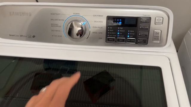 Samsung Washer Ub Error Code - FIXED смотреть онлайн