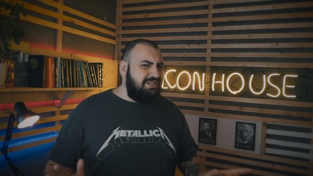 Фишки, лёлики, пивные пробки и другие развлечения моего детства \ Жирный смотреть онлайн