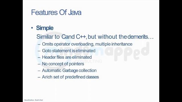 Learn Java Fundamentals - Hands on training on Core Java concepts смотреть онлайн
