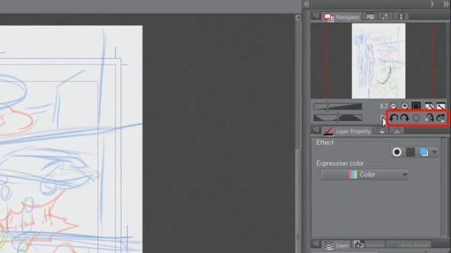 Making a Manga with Clip Studio: Sketching смотреть онлайн