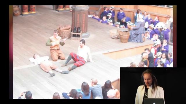 How to become a god - Mike Pohjola смотреть онлайн