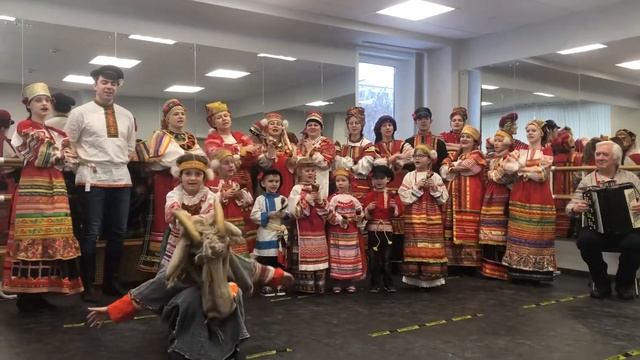 Домовенок Стройкин