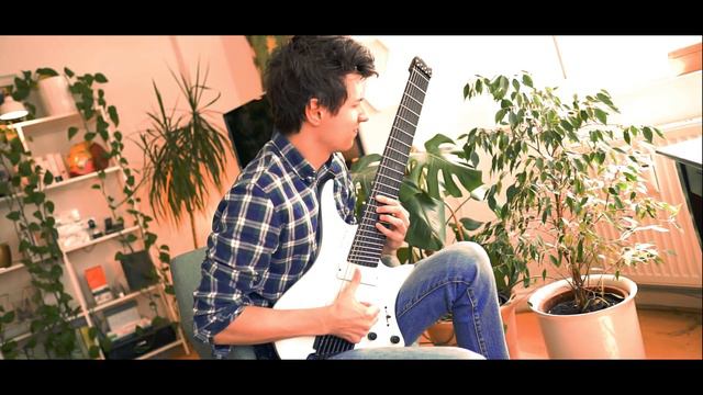 TOSIN ABASI THUMP! cover смотреть онлайн