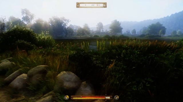 RAY TRACED (Marty McFly RTGI) Kingdom Come Deliverance + Custom ReShade / RTX 3090 / Ryzen 9 3900X смотреть онлайн
