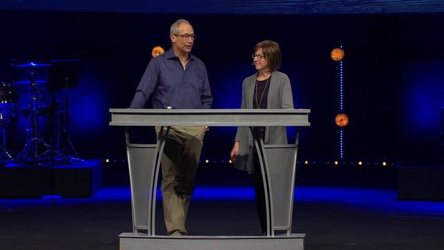 Marriage: Pt. 2 | Duane & Jeanie Vander Klok смотреть онлайн