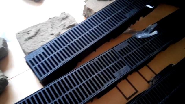 Конвектор внутрепольный своими руками за 500р. смотреть онлайн