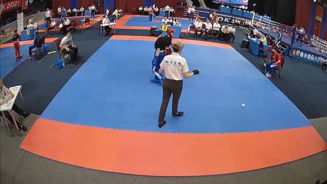 Чемпионат и первенство России по кикбоксингу -- г.Челябинск 4- 8 мая 2021 смотреть онлайн