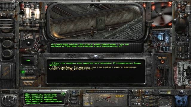 Olympus 2207 [Let's play][Прохождение] #4 Станция метро [1080p] смотреть онлайн