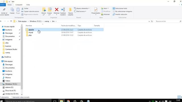 Localhost y phpMyAdmin no funcionan (SOLUCIÓN 2016) Master Tutos 93 смотреть онлайн