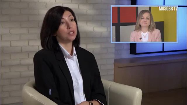 Выбор профессии - выбор будущего смотреть онлайн