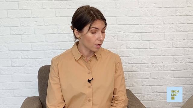 Базовые увлажняющие кремы для разных типов кожи - на лето и не только смотреть онлайн
