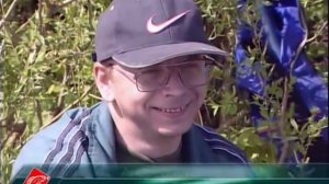 Рыбачьте с нами 4- Ловля уклейки. Жареная уклейка