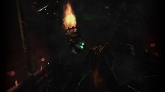Eisenhorn Xenos Teaser смотреть онлайн