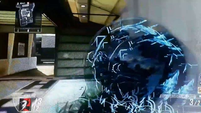 X1 No Call Of Duty Ops 2 смотреть онлайн