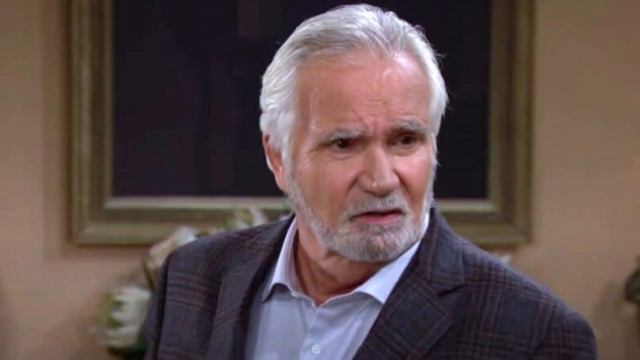 Ridge Overwhelmed by Eric’s Demise || The Bold and the Beautiful #boldandbeautiful смотреть онлайн