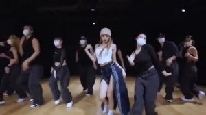 LISA - ‘Money’ Dance Tutorial