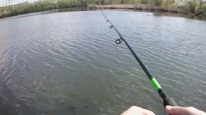 Поиск точки ловли. Маркировка дна или как найти точку ловли