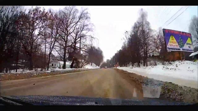 #Вязники#зима По снегам моей памяти смотреть онлайн