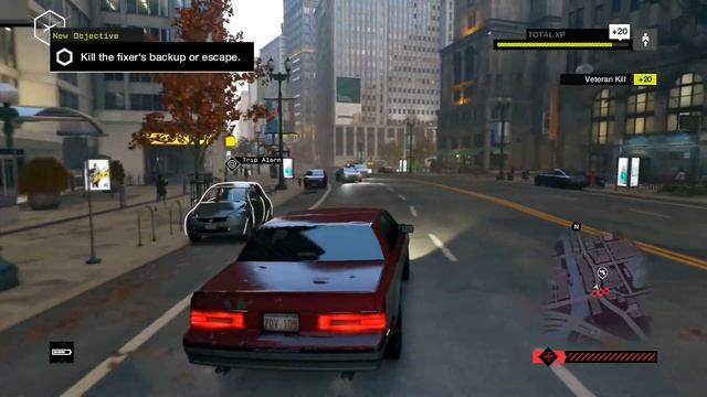 Watch Dogs - Part 16 - Texas Hold 'Em Poker! (Let's Play / Walkthrough / Guide Gameplay) смотреть онлайн