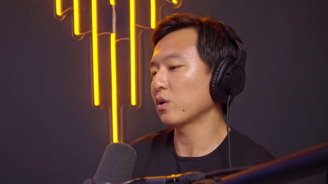 The Felix Hartmann Show- EP08 | Shiliang Tang of LedgerPrime (Derivatives, Market Making, & Trading смотреть онлайн