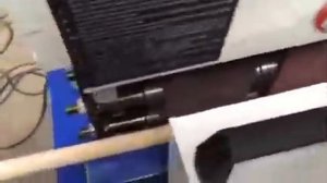 Станок для шлифовки черенков