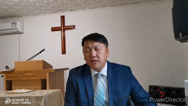 Воскресная Проповедь На Тему - Сила Привычки смотреть онлайн