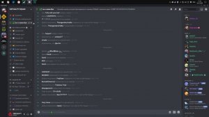 ⚙️ Настрой их сейчас / Канал системных сообщений и АФК в Discord ?