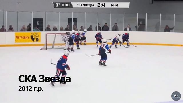 ТОП 10 ГОЛОВ / 22-23 октября 2022 смотреть онлайн