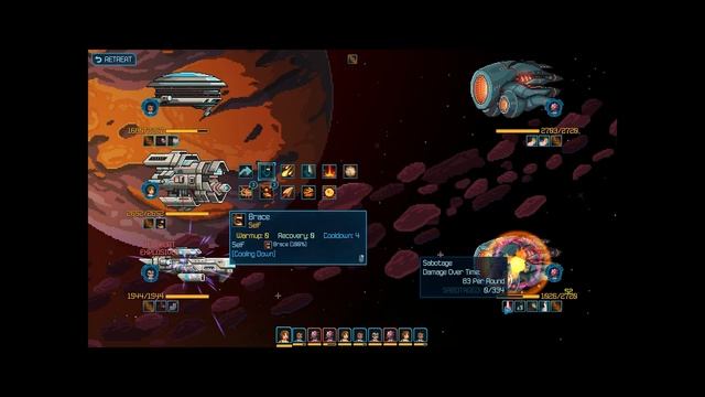 Step By Step: Halcyon6 Light Speed Edition Part 17 (Fortifying Military) смотреть онлайн